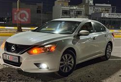 نیسان ئەلتیما